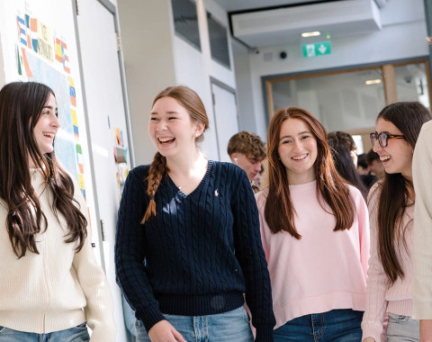 Rugby Immersion. Rugby School Short Courses